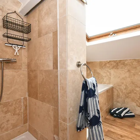 Tatil Evi Seahorse Filey