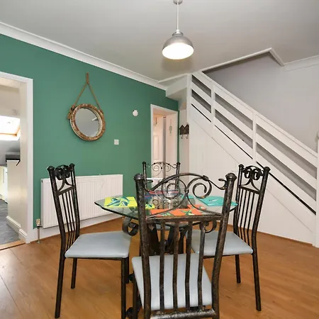 度假居 Seahorse 法利