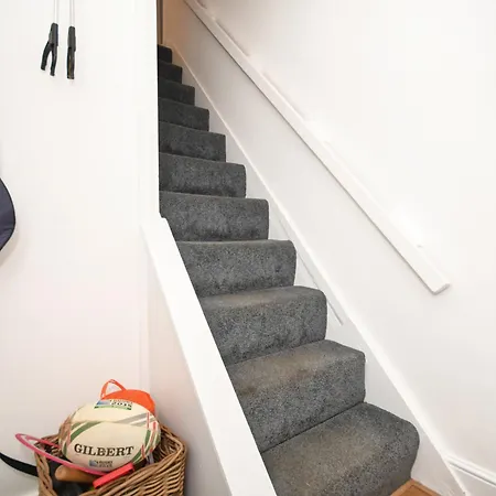 Seahorse 度假居 *