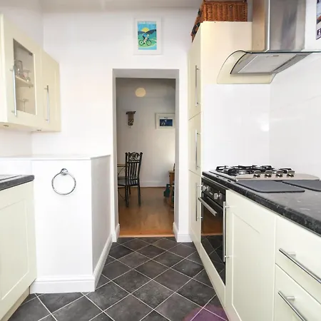 度假居 Seahorse 法利