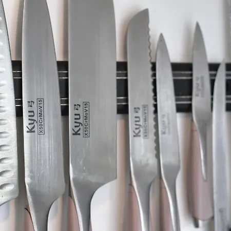 度假居 Seahorse 法利