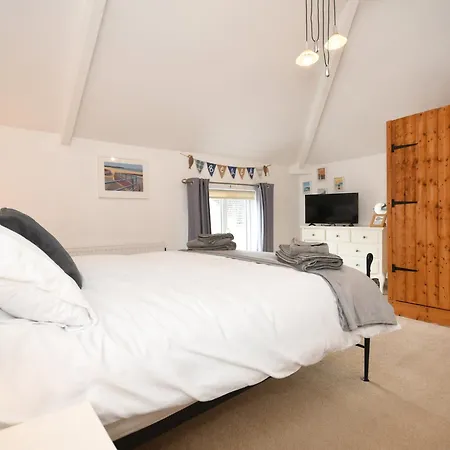 Seahorse 度假居 *