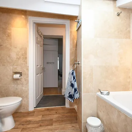 度假居 Seahorse *