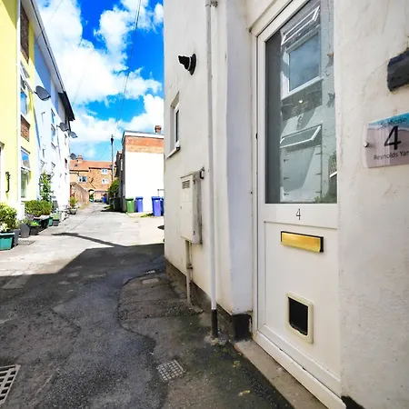 Seahorse 度假居 法利